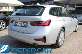 BMW 320 usata, con Airbag