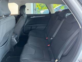 FORD Mondeo usata, con Autoradio