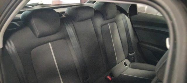 AUDI A1 usata, con Immobilizzatore elettronico