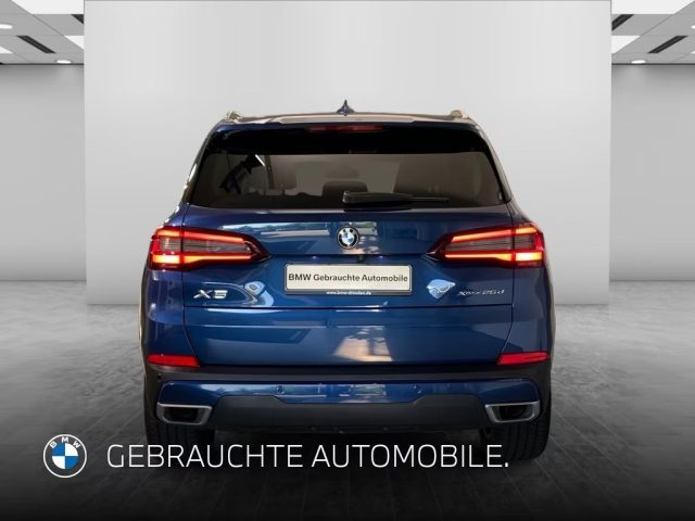 BMW X5 usata, con Alzacristalli elettrici