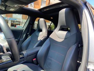 MERCEDES-BENZ A 250 usata, con Immobilizzatore elettronico