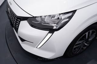 PEUGEOT 208 usata, con Frenata d
