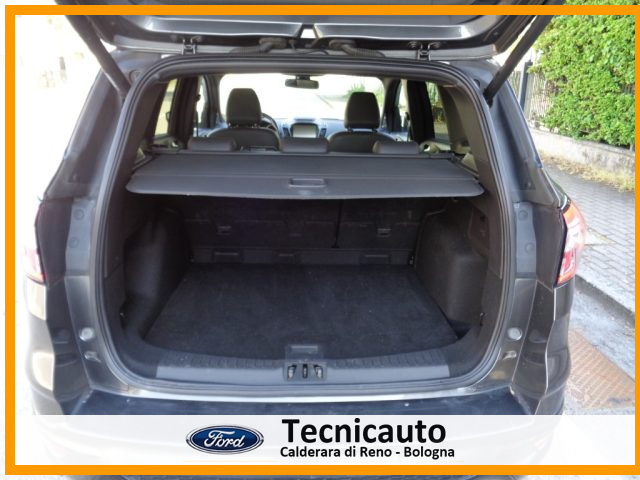 FORD Kuga usata, con ESP