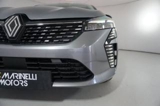 RENAULT Clio usata, con Servosterzo