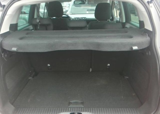 CITROEN C3 Aircross usata, con Autoradio