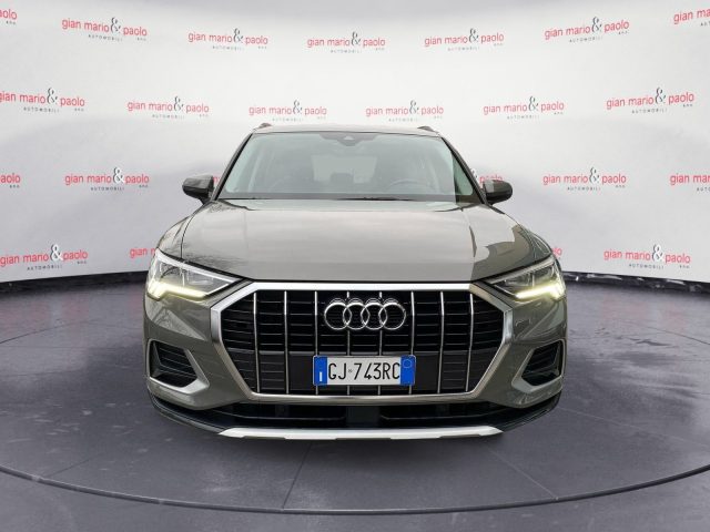 AUDI Q3 usata, con Airbag laterali