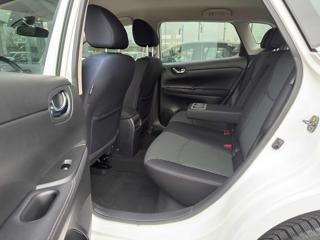 NISSAN Pulsar usata, con ESP