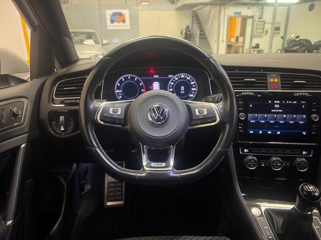 VOLKSWAGEN Golf usata, con Climatizzatore