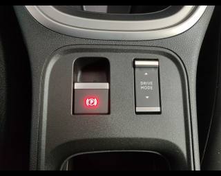 JEEP Avenger usata, con Chiusura centralizzata senza chiave