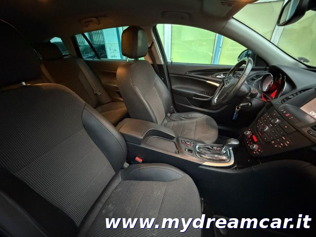 OPEL Insignia usata, con Controllo trazione