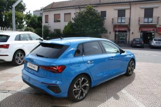 AUDI A3 usata, con Autoradio