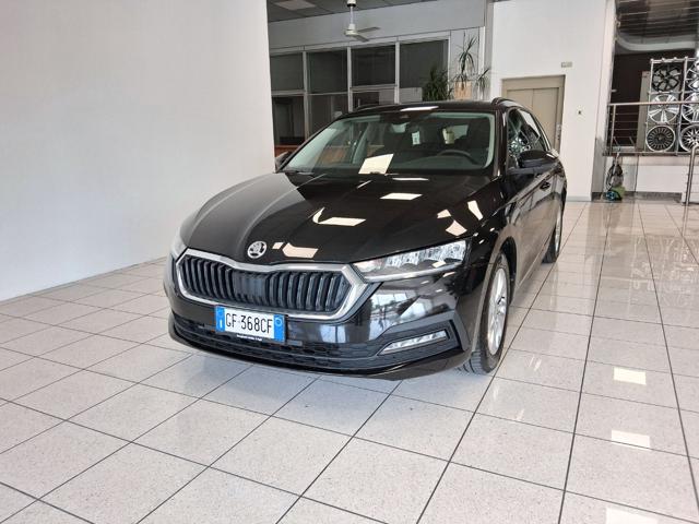 SKODA Octavia usata, con ABS
