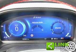 FORD Puma usata, con Climatizzatore