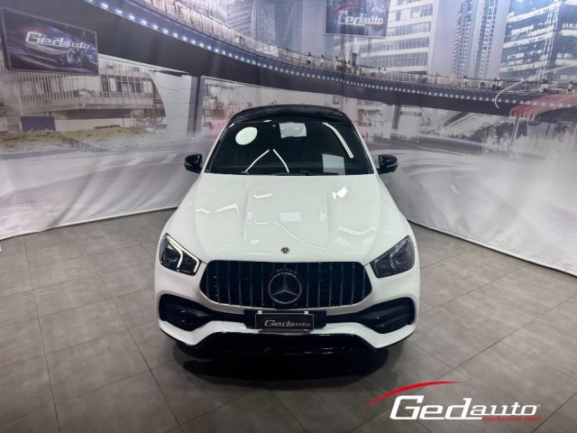MERCEDES-BENZ GLE 350 usata, con Airbag