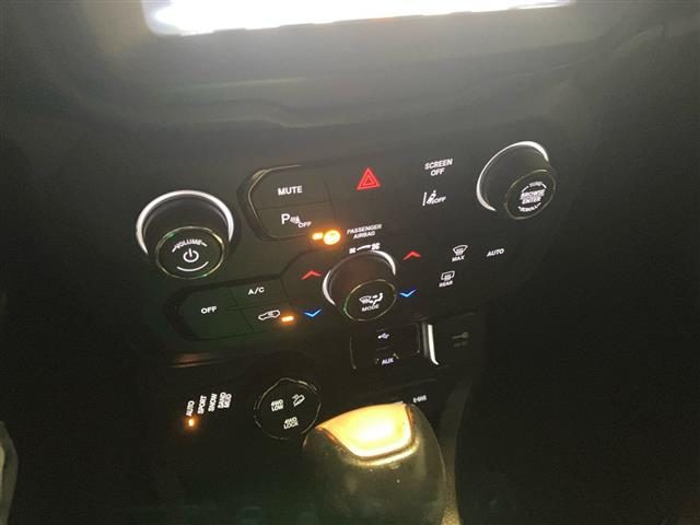 JEEP Renegade usata 19