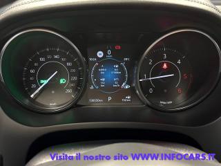 JAGUAR E-Pace usata, con Controllo trazione