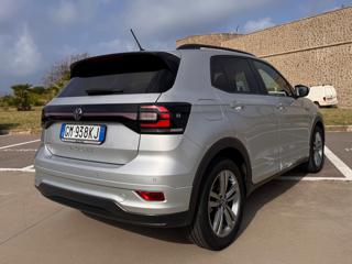 VOLKSWAGEN T-Cross usata, con Cerchi in lega