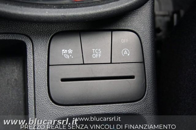 FORD Puma usata 22