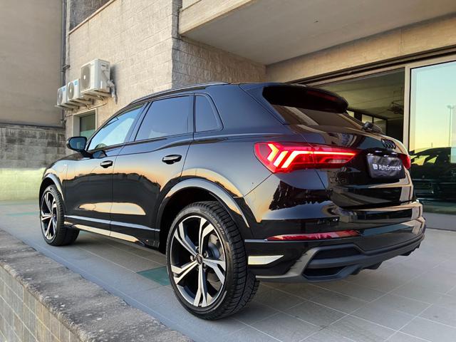 AUDI Q3 usata, con Autoradio