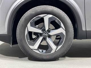 NISSAN Qashqai usata, con Climatizzatore