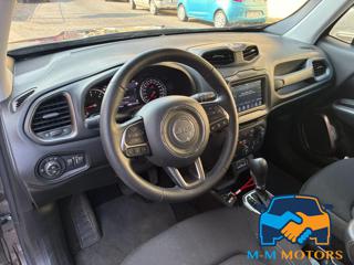 JEEP Renegade usata, con Cruise Control