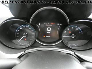 FIAT 500X usata, con Autoradio digitale