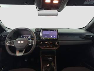 DACIA Duster usata 11