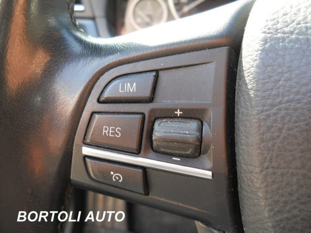 BMW 520 usata, con Vetri oscurati