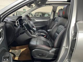 MG ZS usata, con Autoradio