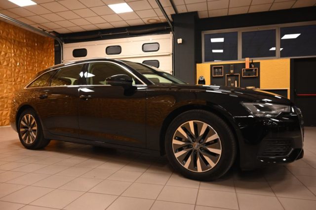 AUDI A6 usata 6