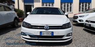 VOLKSWAGEN Polo usata, con Alzacristalli elettrici
