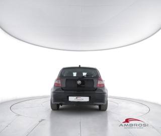 BMW 120 usata 5