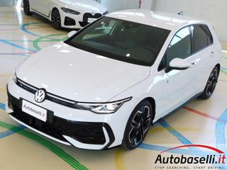 VOLKSWAGEN Golf usata, con Specchietti laterali elettrici