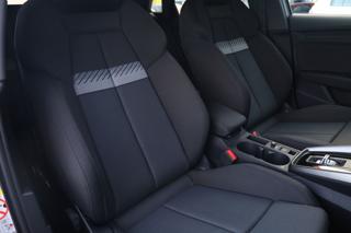 AUDI A3 usata, con Chiusura centralizzata