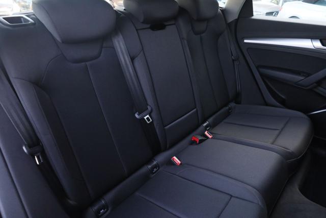 AUDI Q5 usata, con Sensore di pioggia