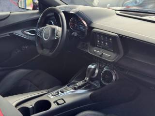 CHEVROLET Camaro usata, con Controllo trazione