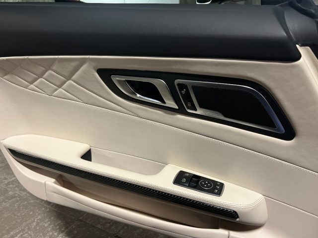 MERCEDES-BENZ AMG GT usata, con Airbag testa