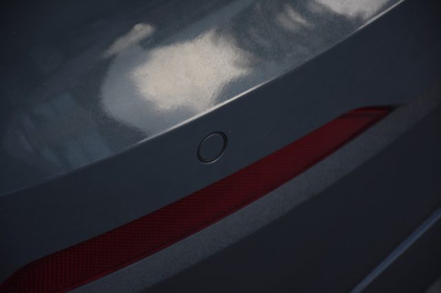 AUDI Q2 usata, con Specchietti laterali elettrici