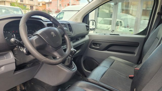 PEUGEOT Expert usata, con Cruise Control