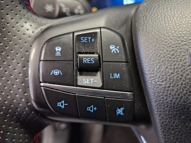 FORD Kuga usata, con Fendinebbia