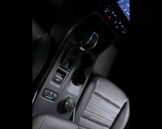 FORD Ranger usata, con Interni in pelle