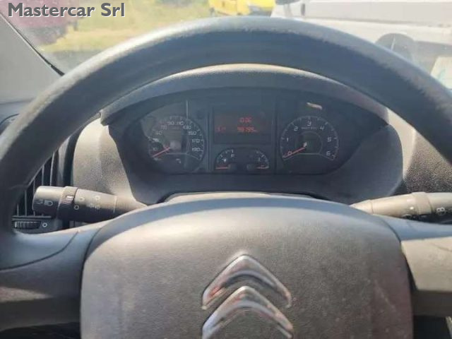 CITROEN Jumper usata, con Controllo trazione