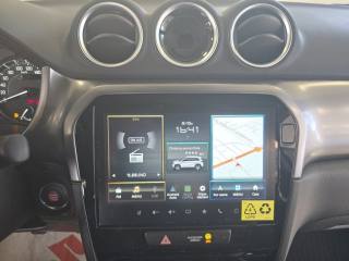 SUZUKI Vitara usata, con ESP