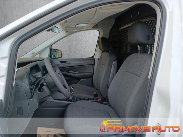 VOLKSWAGEN Caddy usata, con Airbag