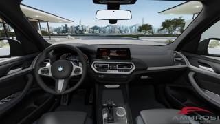 BMW X3 usata 9