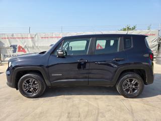 JEEP Renegade usata, con Airbag