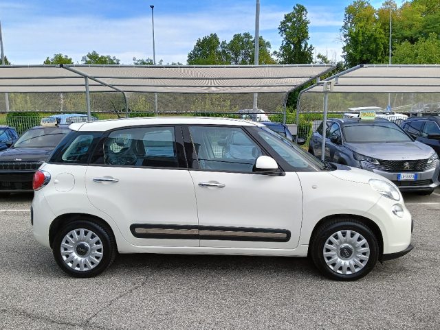 FIAT 500L usata, con Airbag Passeggero