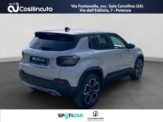 JEEP Avenger usata, con Alzacristalli elettrici