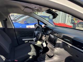 CITROEN C3 usata, con Cruise Control