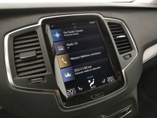 VOLVO XC90 usata, con Immobilizzatore elettronico